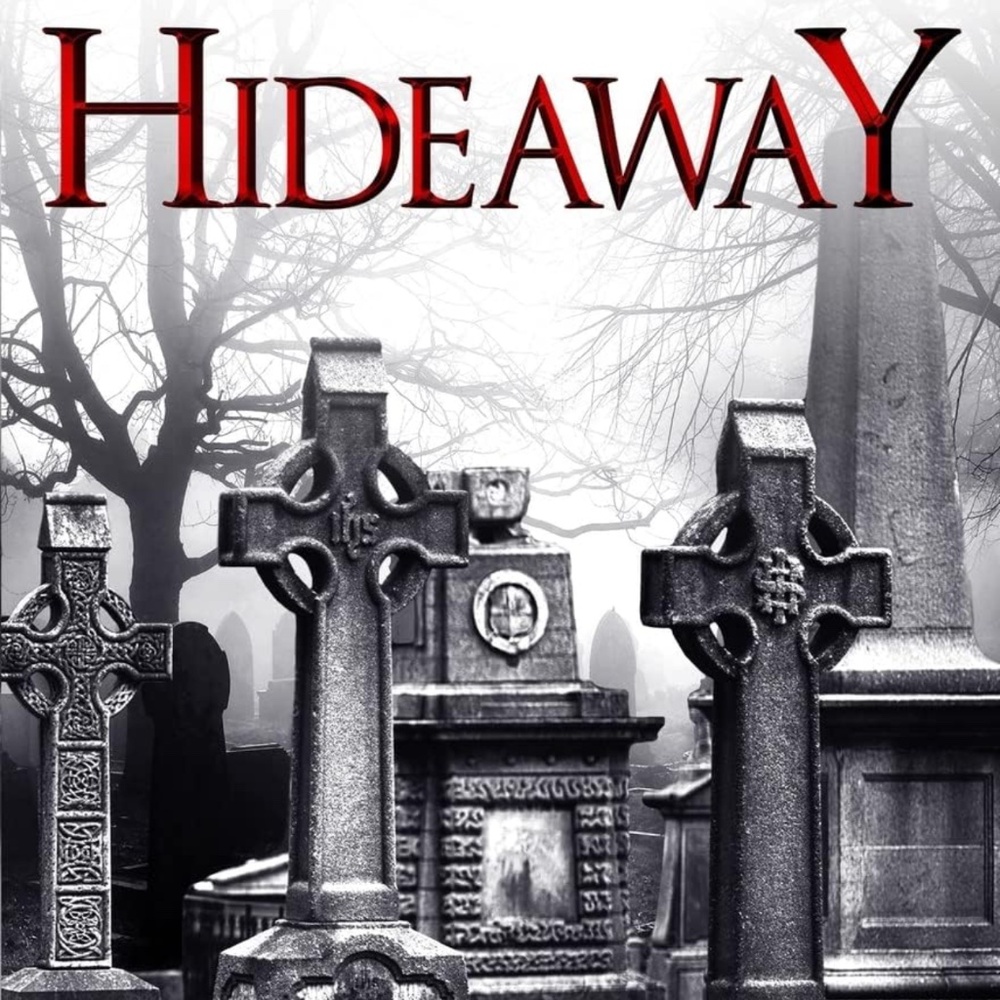 ISO DO NOT BUY Hideaway by Penelope Douglas